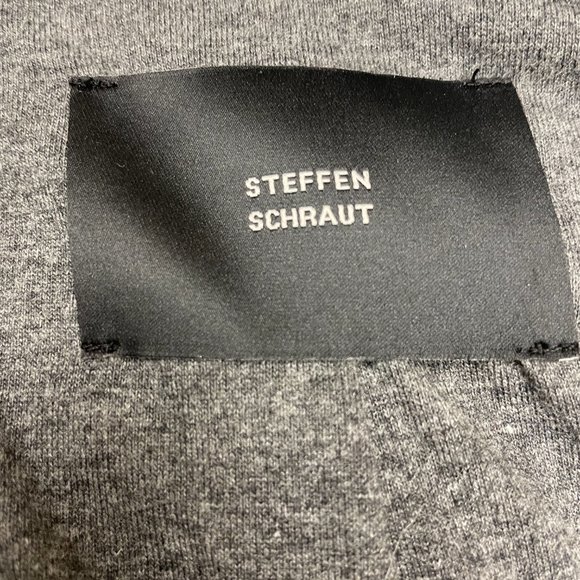 Embellished Striped Blazer!! - Picture 7 of 8